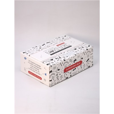 БойзБокс "Superhero Box"