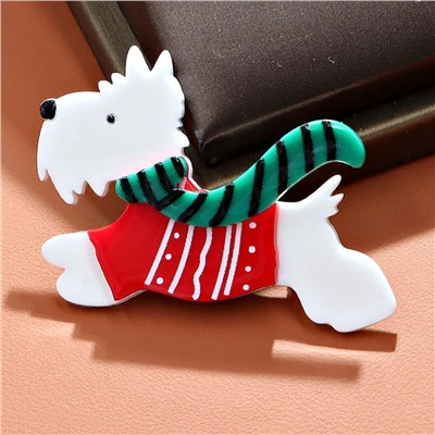 Брошь арт. 32 3690 (id 290539)