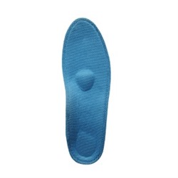 92 Стельки ортопедические каркасные антибактериальные Talus р.37 (23,5 см)