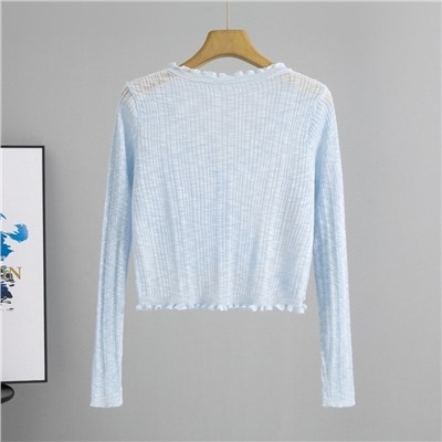 Butterfly  Жакет женский   1101411245A