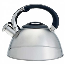 Чайник со свистком 3 л ALPENKOK AK-531