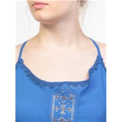 008 Туника женская (65% хлопок, 35% полиэстер)