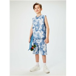 Мaйка детская для мальчиков Walleye_top