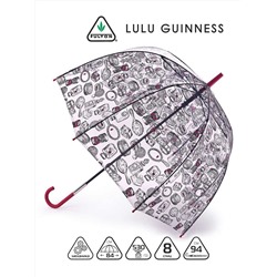 L719-3902 DressingTable (Дамские штучки) Зонт женский трость Lulu Guinness Fulton