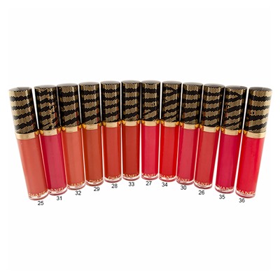 Блеск для губ C Rouge Allure Extrait De Gloss №C (упаковка 12 шт)