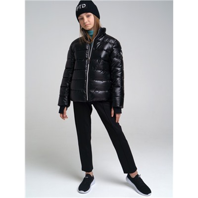 Куртка демисезонная для девочки