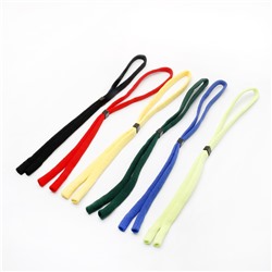 Стоппер-шнурок "цветной №2" (1шт.)