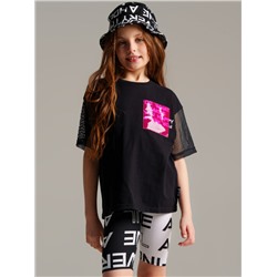 Легинсы для девочки