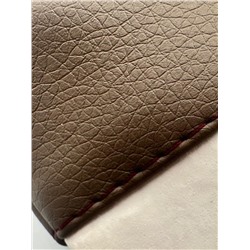 Sunflower Косметичка женская 33, коричнево-молочный