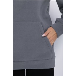 Кофта Зимний бум (серая) Б12266-12