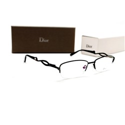 Распродажа без футляра Dior оправа 9656 с3