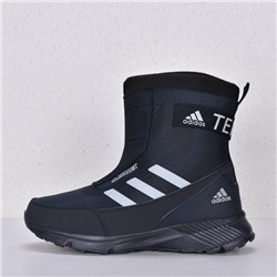 Дутики Adidas арт 5688