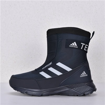 Дутики Adidas арт 5688