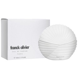 FRANCK OLIVER lady 50ml edp