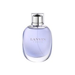 LANVIN men  tester 100ml edt