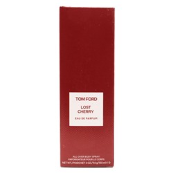 Дезодорант Tom Ford Lost Cherry Unisex deо 150 ml в коробке