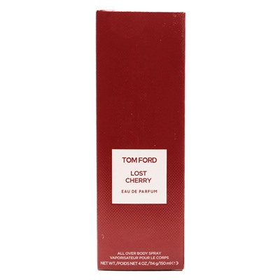Дезодорант Tom Ford Lost Cherry Unisex deо 150 ml в коробке
