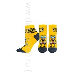 Носки женские 21С1146 445 Брестские Spongebob Conte [6шт] Дроп