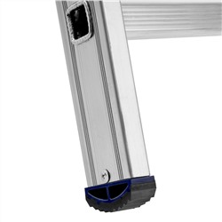 Лестница приставная, 14 ступеней, Сибртех