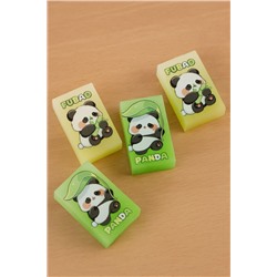 Ластик «A clumsy experiment», mix