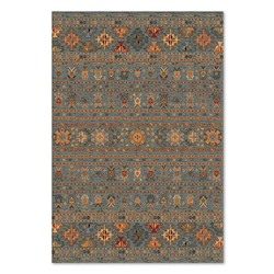 Ковер Antique 1.2x1.45 м 7684 1 53544