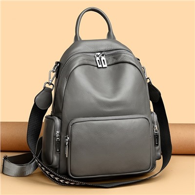 Bags Рюкзак  / кожа /   023094