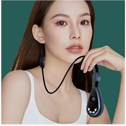 Магнитно-Акупунктурный Массажер электроимпульсного и теплового воздействия,для шеи и воротниковой зоны, с usb зарядкой