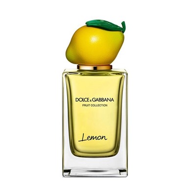 Dolce & Gabbana Lemon unisex edt 150 ml