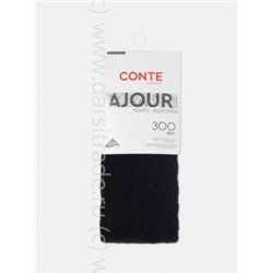 Колготки женские Ajour Conte Дроп