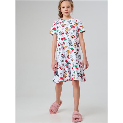 Тапочки для девочки