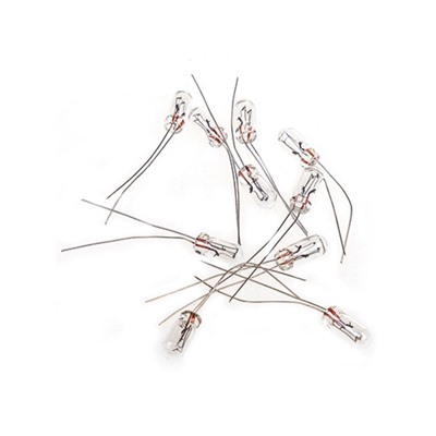 Лампа автомобильная Skyway Спутник W1.2W, 12 В, 1.2 Вт, без цоколя, S09101073