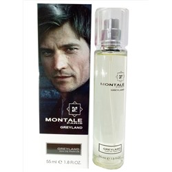 Montale Greyland edp 55 ml с феромонами