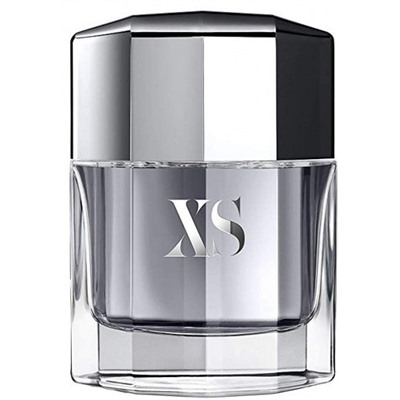 PACO RABANNE XS EXCESS men 100ml edt