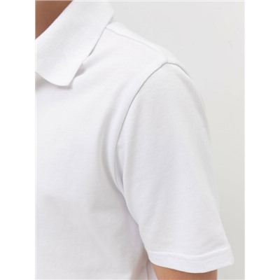 Джемпер (модель &quot;футболка&quot;) для мальчиков