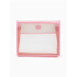 Папка для тетрадей А5, клапан на липучке