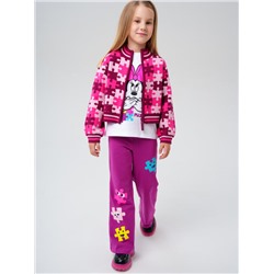 Кардиган для девочки