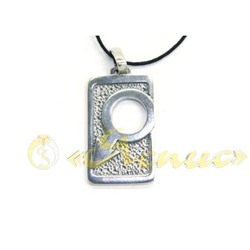 0682П   Он подвес