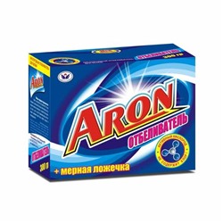Отбеливатель ARON кислородный 300гр