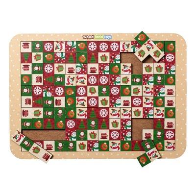 Тетрис «Новый год»