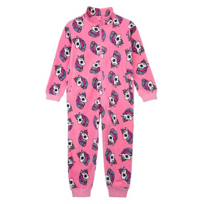 Комбинезон для девочки