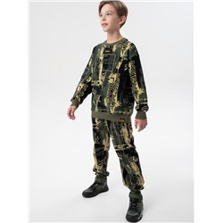 Толстовка для мальчика