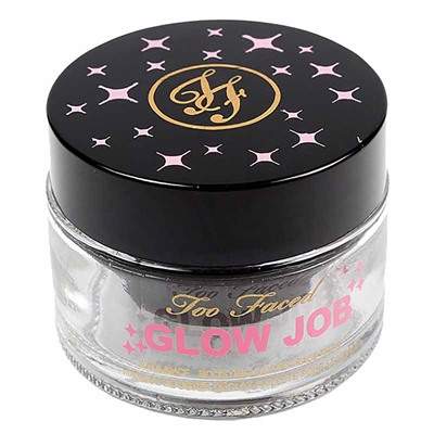 Маска для лица Too Faced Glow Job Black Tiara 50 ml