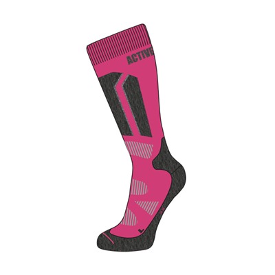 Термоноски для девочки