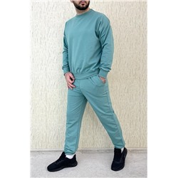 Спортивный костюм мужской, Артикул: 88390