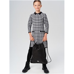 Сумка-мешок для девочки