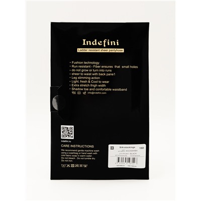 Колготки 15д