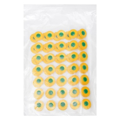 Аппликатор Кузнецова, 70 колючек, пленка, 23×32 см