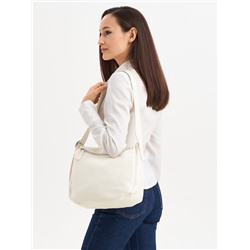 JS-1021-62 белая сумка женская Jane's Story