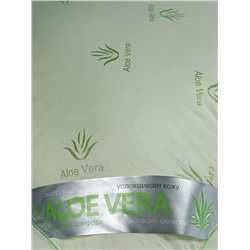 Подушка EcoStar, Aloe Vera