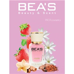 Beas W541 Yves Saint Laurent Mon Paris Women edp 25 ml, Парфюм женский Beas W541 создан по мотивам аромата Yves Saint Laurent Mon Paris